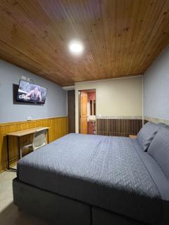 Hostelfc Movistar57 - 4