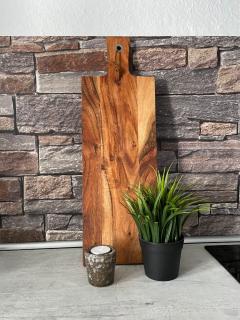 Yachtpanorama Weser und Yachthafenblick 1 Zi 7OG - 3