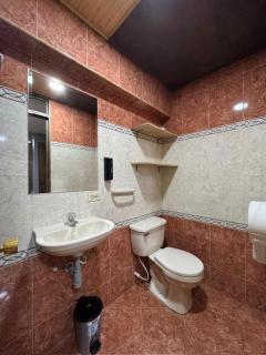 Hostelfc Movistar57 - 3