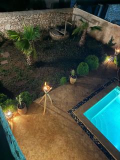 Villa Momo Kaouki - Essaouira - 1