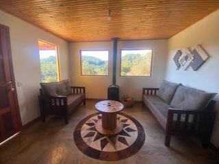 Chales Boa Vista - 2