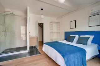 Paris Luxury House, jacuzzi- jardin-parking, 10min Stade de France, 18 min des Champs Élysées - 1