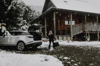 Alpine Haven ML1396 - Mt Lyford - 4