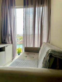 Apartamento completo aconchegante COP-30 - 0