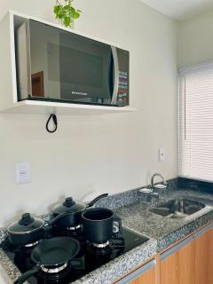 Apartamento completo aconchegante COP-30 - 8