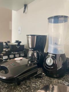 Apartamento completo aconchegante COP-30 - 5