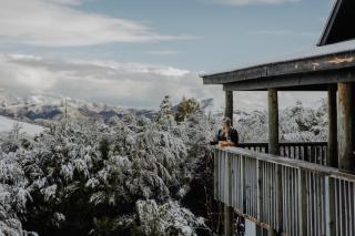 Alpine Haven ML1396 - 8