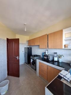Focus apartment - Murangʼa - 2