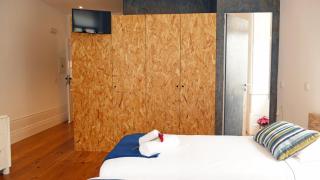 Furadouro Surf Camp (Studios) - Ovar - 2