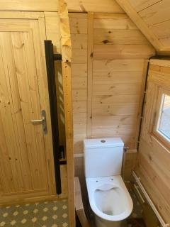 Santa Kota, Christmas cottage - 8