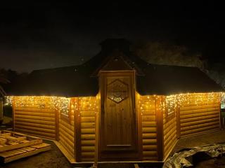 Santa Kota, Christmas cottage - 2