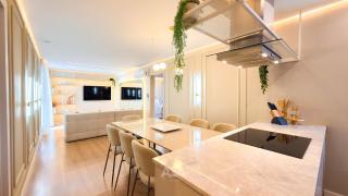 ASA | 2 Suítes | Pé na areia | Vista mar | BC - 9