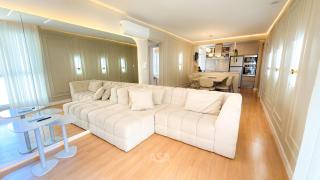 ASA | 2 Suítes | Pé na areia | Vista mar | BC - 7