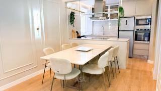 ASA | 2 Suítes | Pé na areia | Vista mar | BC - 5