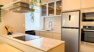 ASA | 2 Suítes | Pé na areia | Vista mar | BC - 4