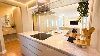 ASA | 2 Suítes | Pé na areia | Vista mar | BC - 3