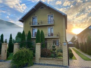 Садиба в ГОРАХ - Solochyn - 8