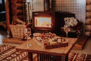 Alpine Haven ML1396 - Mt Lyford - 1