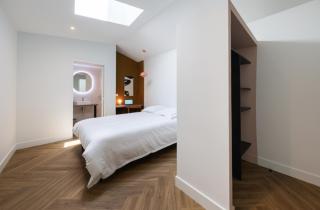 Maison 65 - La chambre équilibre - 0