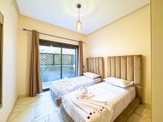 Targa Dream Piscine & Camp Parking - 6