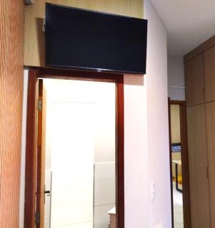 Vila Del Rei - Flat no Centro de São João Del rei - 5