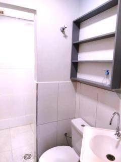 Vila Del Rei - Flat no Centro de São João Del rei - 4