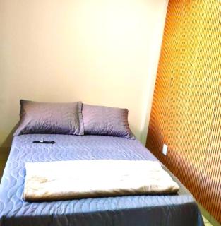 Vila Del Rei - Flat no Centro de São João Del rei - 6