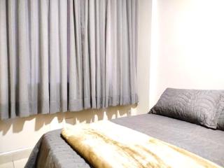 Vila Del Rei - Flat no Centro de São João Del rei - 1