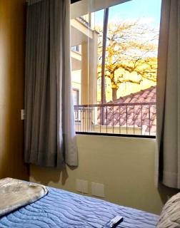 Vila Del Rei - Flat no Centro de São João Del rei - 3