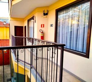 Vila Del Rei - Flat no Centro de São João Del rei - 7