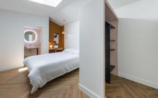 Maison 65 - La chambre équilibre - 9