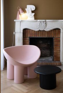 Maison 65 - La chambre équilibre - 4