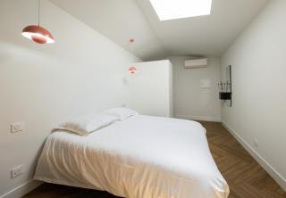 Maison 65 - La chambre équilibre - 3