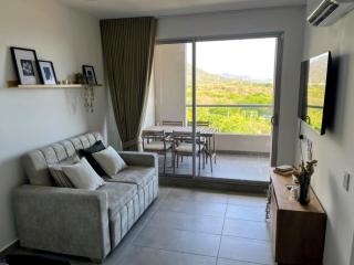 Santa Marta apartamento con vista al mar - 3