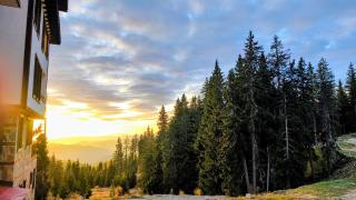 Tulip Studio Deluxe, Grand Resort Pamporovo - 2