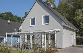 Cozy Home In Röbel With Sauna - 1