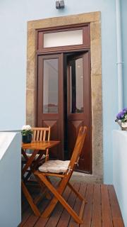 Furadouro Surf Camp (Studios) - Ovar - 7