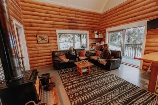 Alpine Haven, Peaceful , Stunning Views - ML21396 - 1