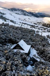 Alpine Haven ML1396 - Mt Lyford - 3