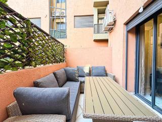 Targa Dream Piscine & Camp Parking - 2