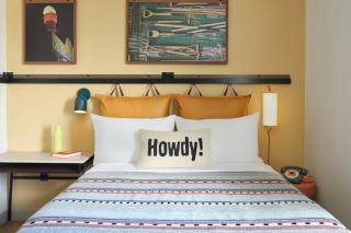 Moxy Fayetteville - 8