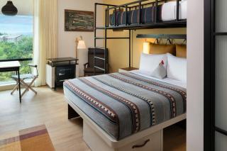 Moxy Fayetteville - 4