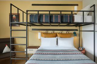 Moxy Fayetteville - 3