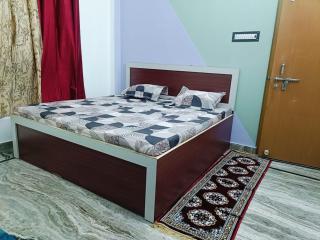 Sangam guest house - 1