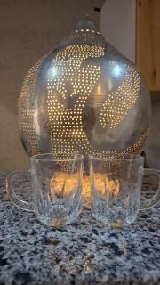 Arabic Escape Roof Terrace 3 Bedroom Luxury Appartment just 3 mins from Sea and 15 mins from El Gouna - 0