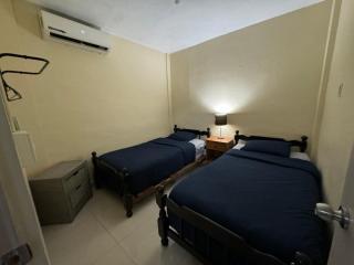 Excelente apartamento para 4 personas - 0