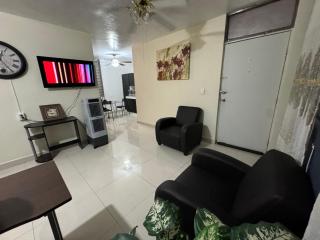 Excelente apartamento para 4 personas - 7