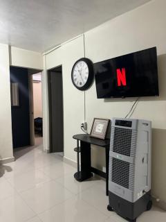 Excelente apartamento para 4 personas - 2