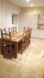 Yew Tree Cottage - 3