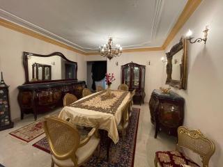 شقة جميلة قرب القاهرة العبور الحى التاسع وفيو حديقة Luxury Garden View Apartment in Obour City 9th District, Near Cairo - 4
